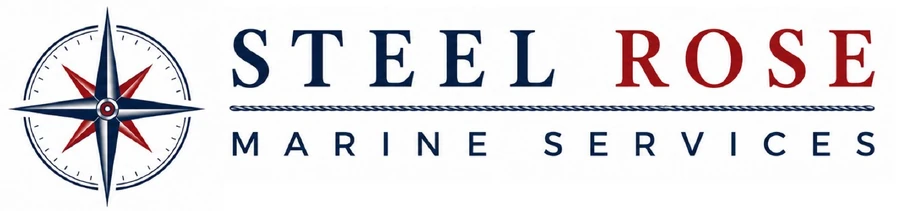 Steel Rose Marine Services